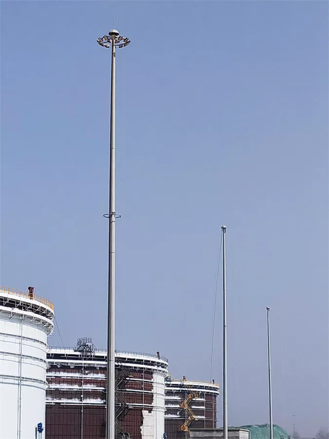 青島港董家口港區