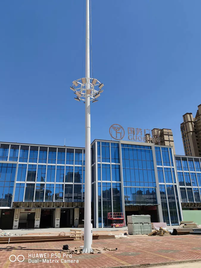 蘭州國(guó)芳購(gòu)物廣場(chǎng)